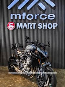 CFMOTO 675NK