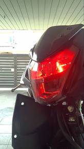 Zhipat Lampu Rs 150