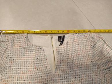 MNG Long Dress Shirts