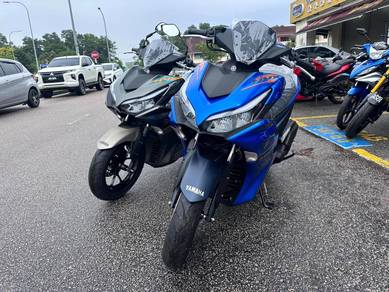 Yamaha NVX
