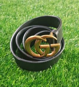 Pvc belt with buckle 