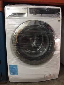 Inverter Washing Machine 10kg Electrolux Front