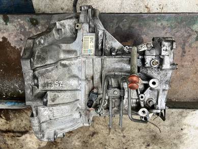 gear box auto alza/myvi