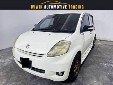 Perodua MyVi SE GHS in Serdang, KUL