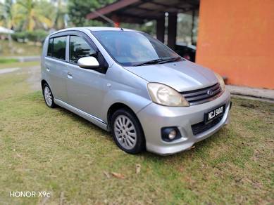 Perodua Viva ELITE in Bandar Pusat Jengka, PHG