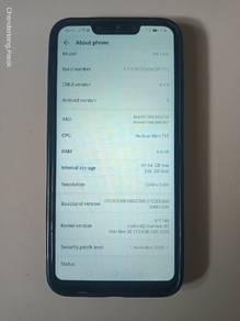 HUAWEI nova 3i 128gb