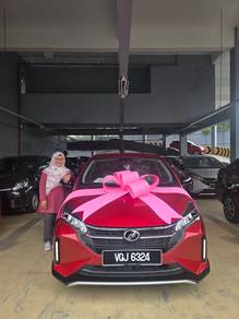 2026 Perodua MyVi G (WITHOUT PSDA)