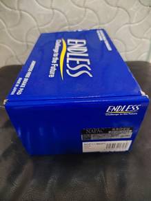 R35 Endless front brake pad mx72 or 72+