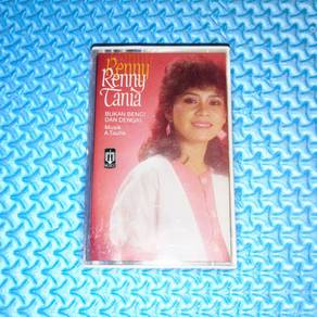 Renny Tania - Bukan Benci Dan Dengki [1984] Casset