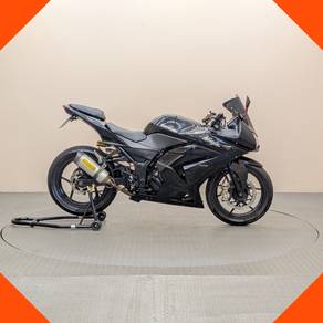 Kawasaki Ninja 250