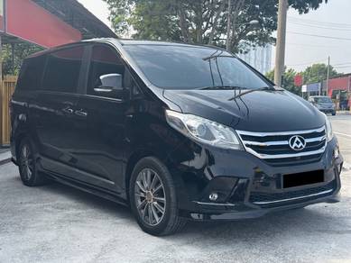 2019 Weststar Maxus G10 EXECUTIVE