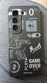 Casing Infinix Hot 50 4G