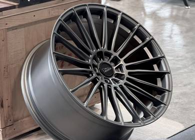 RIZO RS5 Concave 20" Rim 20 5x120 5x114 BMW TOYOTA