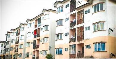 Apartment For Sale in Apartment Nilai Perdana