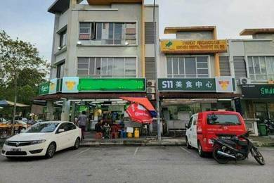Shop lot For Rent in Puchong,SGR