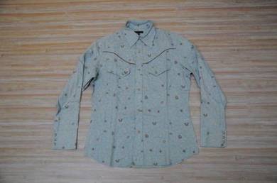 WESTERN CUSTOM CULTURE saiz L