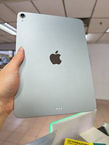 Ipad Air 11 M3 256Gb Wifi Zp Set Warranty10/3/2027