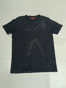 T-Shirt PUMA Turkey