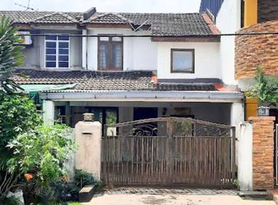 2-storey Terraced House For Sale in Puchong,SGR