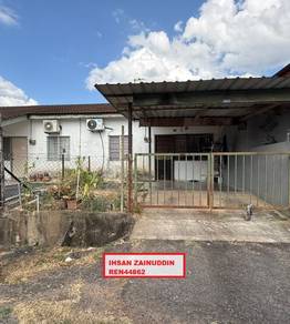 Terraced House For Sale in Jitra,KDH
