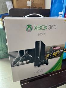 xbox 360