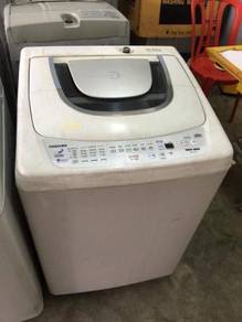 Toshiba 10KG automatic top load washing machine