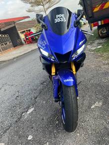 Yamaha R25