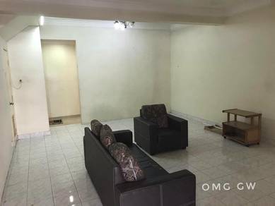 2-storey Terraced House For Sale in Klang,SGR