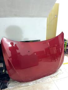 Hood Original Lancer GTE