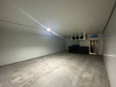 Shop lot For Rent in Bukit Mertajam,PNG
