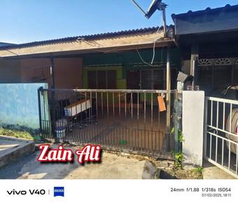 Terraced House For Sale in Jitra,KDH