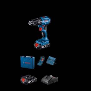 BOSCH Cordless Impact Drill 18v ✅READY STOCK✅