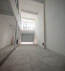 Warehouse / Factory For Rent in Butterworth,PNG