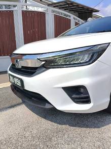 Honda City V in Butterworth, PNG