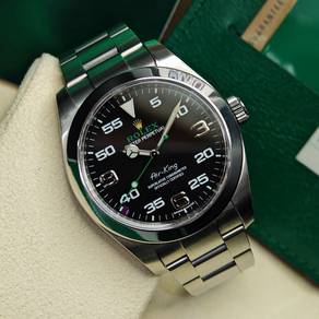 Rolex Airking 116900