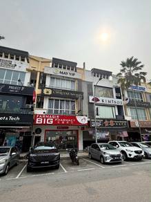 Shop lot For Rent in Skudai,JHR