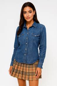 Ralph Lauren Denim and supply S 8125