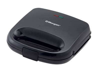 Morgan MDM383 3in1 DETACHABLE SANDWICH MAKER