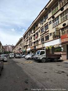 Apartment For Sale in Sri Manja Square Petaling Jaya