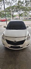 Toyota Vios J in Skudai, JHR