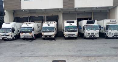 Warehouse / Factory For Rent in Klang,SGR