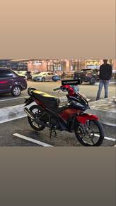 Yamaha 135LC