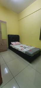 Room in Johor Bahru, JHR