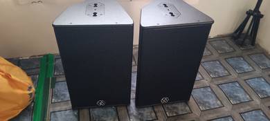 speaker ps12 