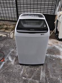 Samsung washing machine 9-kg