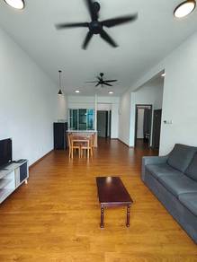 Condominium For Rent in 1Sulaman Platinum Tower