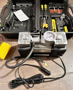 Tire Pump Heavy Duty 