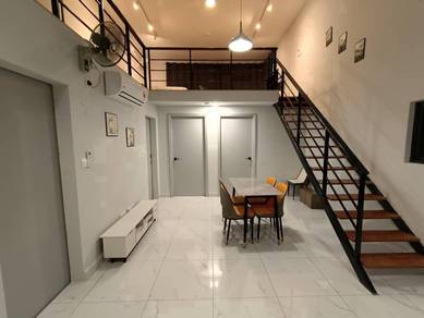 Service Residence For Sale in Arte Cheras