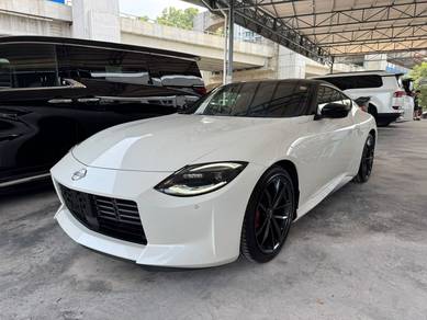 Nissan Fairlady Z Z VERSION ST  in Cheras, KUL
