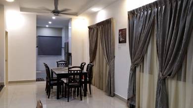 2-storey Terraced House For Rent in Johor Bahru,JHR